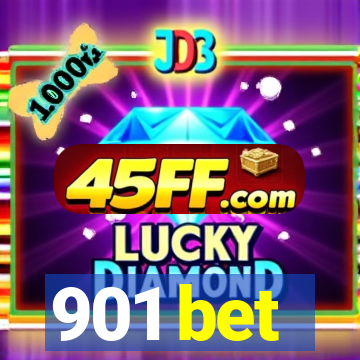 901 bet
